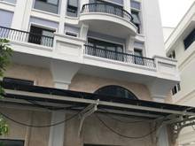 Hình ảnh Bán nhà hẻm ô tô đường  Lê Văn Sỹ, P14, Q3 – DT 4,5x22m, 6T- 18,5 tỷ