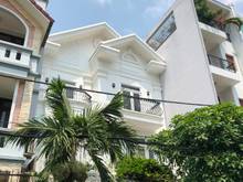 Hình ảnh Bán biệt thự đường Đống Đa, P2, Q Tân Bình -DT 10x 20m, 3T- 36 tỷ