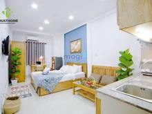 Hình ảnh 💐 Căn Hộ studio Hồ Văn Huê - Phú Nhuận, đầy đủ nội thất 💐