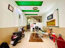 Hình ảnh 5.2 tỷ hẻm ba gác sân để xe rộng gần trung tâm Phan Văn Trị Bình Thạnh