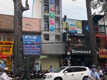 Hình ảnh Bán 356m2 đất mặt tiền đường Nguyễn Đình Chiểu, Quận 3. LH Châu Vũ :