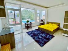 Hình ảnh 🍍Mb6623 nạp rút nhanh chóng DV 35m2 Full NT Ban Công rộng quận Phú Nhuận gần Bình Thạnh