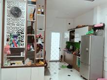 Hình ảnh Bán cực gấp nhà phân lô Tân Mai, 4 Tầng, 58M2, 2.9 TỶ, Lô góc, ô tô đỗ