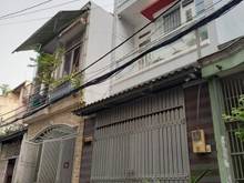 Hình ảnh Bán nhà Lê Thúc Hoạch quận Tân Phú, 4.1x12m, Giá 5.5 tỷ