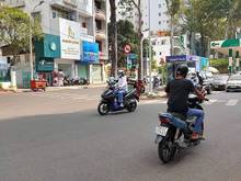 Hình ảnh 🔥36m2 HXH Quận 1, góc Bùi Thị Xuân - Lê Thị Riêng DT 3,6x10m, 2 tầng