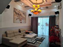 Hình ảnh Bán gấp nhà HXH Q12 4 tầng 89m2 giá chưa đến 6 tỷ