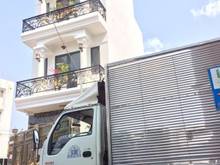 Hình ảnh Siêu phẩm VILA Quận 7, Chuẩn đại gia, Sang trọng, Đẳng cấp chỉ 6 tỷ 25