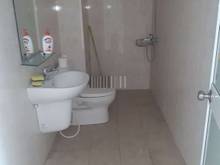 Hình ảnh Bán cc N04B1 Thành thái 54m2 chia 2 ngủ nội thất như hình ảnh