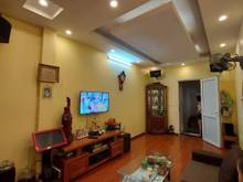 Hình ảnh Bán nhà siêu đẹp Ô Chợ Dừa, Đống Đa 25m, 5 tầng, giá 3 tỷ 650 triệu, ô
