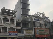 Hình ảnh Bán em chân dài 7 tầng MT Thành Thái, Q10, 5x17 105m2 chỉ 25 tỷ TL