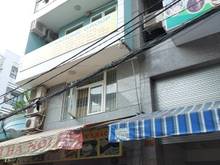 Hình ảnh Bán nhà Nhất Chi Mai,phường 13, Tân Bình.Giá 16 tỷ .