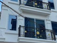 Hình ảnh Phân Lô, đường 12m! KDT Dương Nội 50m2, 5 tầng, MT 4m giá 4 tỷ.