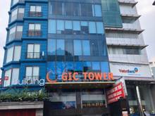 Hình ảnh Cho thuê 5 tầng MT Ngô Gia Tự -Ngã Bảy, Q10 8x17m 130tr