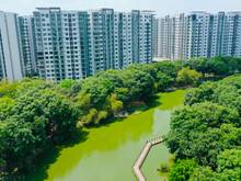 Hình ảnh Cho Thuê Trang Chủ MB66.COM / Đăng Ký Tặng 66K Celadon City 71m² 2PN
