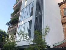 Hình ảnh kẹt tiền làm ăn nên cần bán gấp căn nhà MT Trần Văn Đang p9,q3;4.5x25