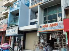 Hình ảnh Bán nhà MT đường Cửu Long, phường 2, quận Tân Bình, 4 tầng , 18,4 tỷ