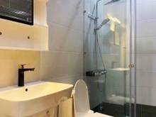 Hình ảnh Bán nhà hẻm rộng Dương Bá Trạc,P.1,Q.8,dt: 8 x 11 nhà xây 3 lầu 7,3 tỷ