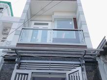 Hình ảnh Nhà bán DT 52M2-3 tầng-HXH p 3- gò vấp, giá chỉ 5.9 tỷ
