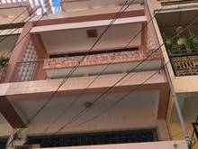 Hình ảnh Bán nhà hẻm 6m, Trần Quang Diệu, P14, Q3 – DT 5,8x17m, Cấp 4-  14 tỷ