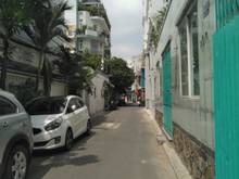 Hình ảnh Bán nhà 2 MT HXH siêu đẹp Lê Văn Sỹ 5.5x14.25m, trệt 2 lầu giá 16,7 tỷ