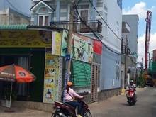 Hình ảnh bán đất  đường 100A cầu xây .P tân phú TP thử đức