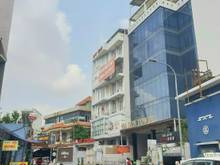 Hình ảnh Bán Nhà MT Đường ĐHCN 4 Gò Vấp 5x18m T3LST HĐT 50tr/th Giá Chỉ 12,5tỷ