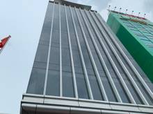 Hình ảnh Tòa văn phòng cho thuê 1250m2 Bình Thạnh