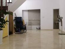 Hình ảnh Bán tòa nhà chung cư mini Hào Nam, Đống Đa 40m, 5 tầng,  giá 4 tỷ 800
