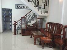 Hình ảnh Nhà 43m2 có sổ hồng riêng - Ưu Long, P11, Quận 8
