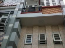 Hình ảnh Bán nhà mặt tiền đường Lý Tự Trọng, Phường Bến Thành, Quận 1 .