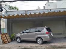 Hình ảnh Nguyễn Văn Luông, Phường 12 - mt  8 x 30 - thoáng mát
