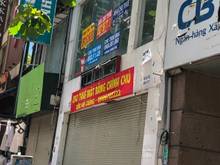 Hình ảnh Bán gấp nhà MT Lương Định Của - Nguyễn Hoàng 32 tỷ