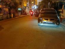 Hình ảnh Nhà hẻm xe hơi đậu trc nhà Dạ Nam F2 Quận 8