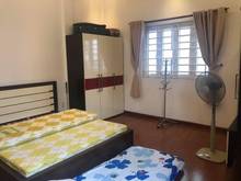 Hình ảnh Bán nhà đường Bông Sao - P5, Quận 8 48m2 có SHR