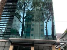 Hình ảnh Bán nhà mặt tiền thích hợp xây building 14x30 5 lầu