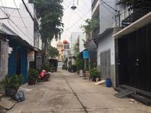 Hình ảnh Cần bán gấp nhà chính chủ đường Quách Điêu, Vĩnh Lộc A.