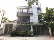 Hình ảnh Cho Thuê Biệt Thự Thảo Điền - Mặt Tiền Kinh Doanh 750m2 - Giá 5000$
