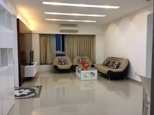 Hình ảnh Chủ nhà cần cho thuê nhanh CH Garden court 109m2 nhà đầy đủ nội thất .