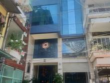 Hình ảnh Cho Thuê Tòa Nhà Văn Phòng Tân Bình