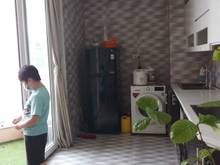 Hình ảnh Cần bán cc ở tòa Pico Xuân thủy 92m2, cĂn góc chia 2 ngủ đẹp