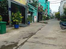 Hình ảnh Đất HXT 119 4x24m An Dương Vương Bình Tân