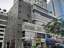 Hình ảnh Cho thuê sàn tầng 4 mặt phố Hoàng Đạo Thúy,Thanh Xuân, Hà Nội, 650m2