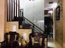 Hình ảnh Nhà RẺ cực HIẾM, 10.5 tỷ , 108m2 x 3 tầng , HXH Trường Chinh .