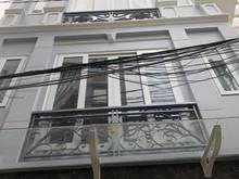 Hình ảnh Bán nhà đường Auau Cơ Phường 10 Tân Bình 160m2 giá 5.1 tỷ