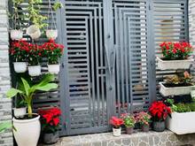 Hình ảnh Bán Nhà Nhỏ KD Huỳnh Mẫn Đạt , P3 , Q5 . Sổ Riêng - KDC Buôn Bán Đông
