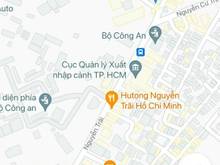 Hình ảnh Bán nhà HXH Nguyễn Trãi, Quận 1, rộng 13,2m, 180m2, GPXD 5T ST, 37 tỷ