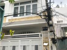 Hình ảnh Bán nhà hẻm ô tô đường Bạch Đằng, P2, Tân Bình-DT 4x22m, 2T- 11,2 tỷ