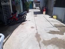 Hình ảnh Bán nhà hẻm xe hơi, gần đại học Giao Thông Vận Tải, Quận 12