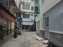 Hình ảnh Bán Nhà Hẻm 16 Nguyễn Thiện Thuật 37m2 HXH Chính Chủ Lâu Năm Giá Rẻ