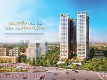 Hình ảnh Căn Hộ Bình Dương Lavita Thuận An, Chỉ 1.950 Tỷ Căn 2PN, Chiết Khấu 2%
